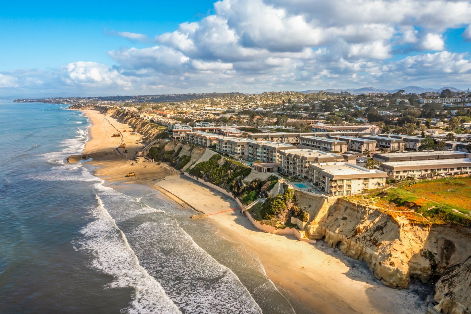 Solana Beach Vacation Rental