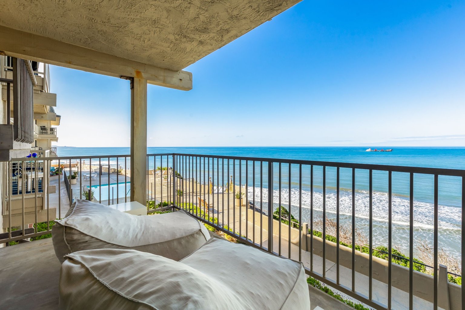 Solana Beach Vacation Rental