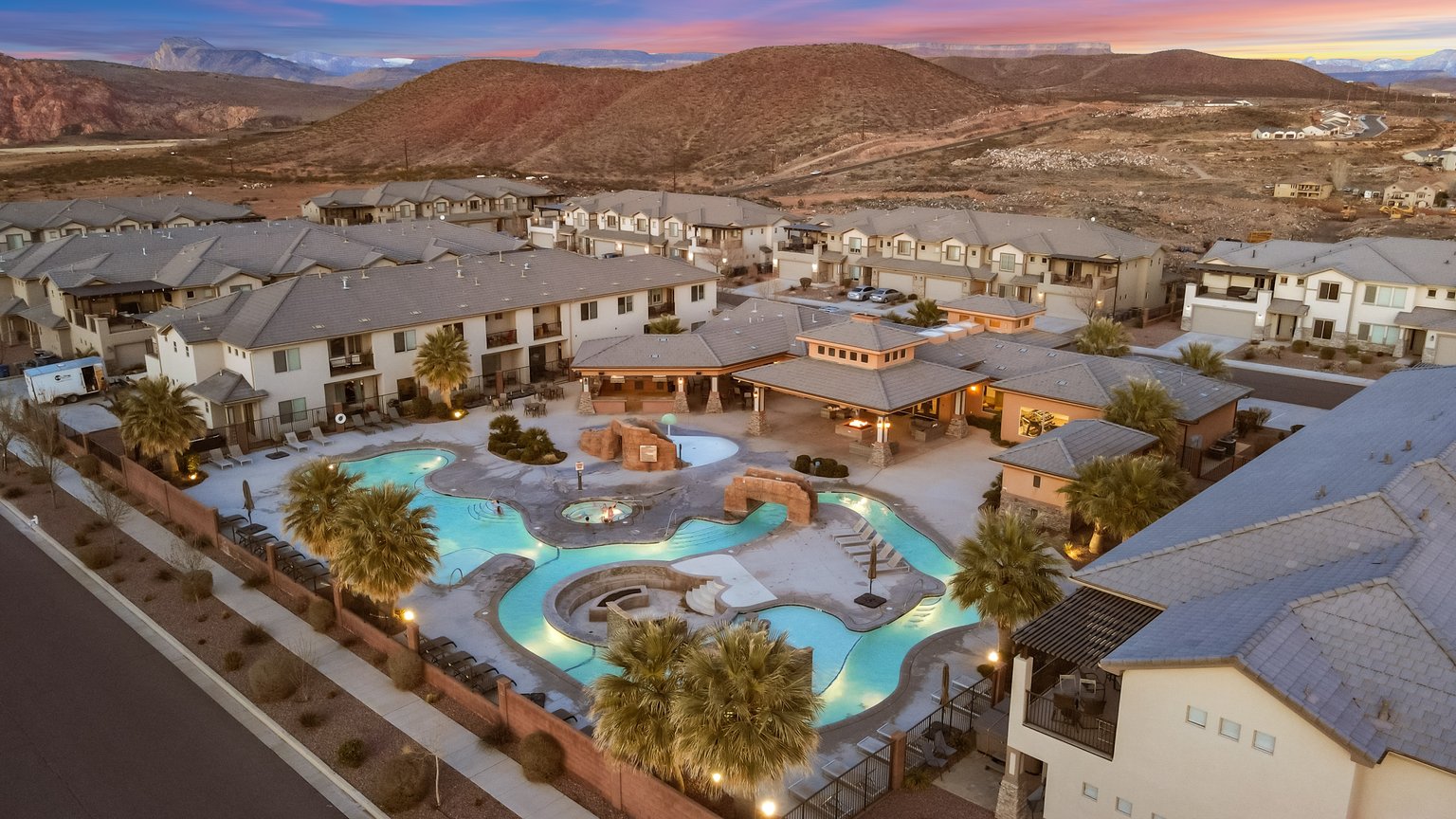 Hurricane Vacation Rental