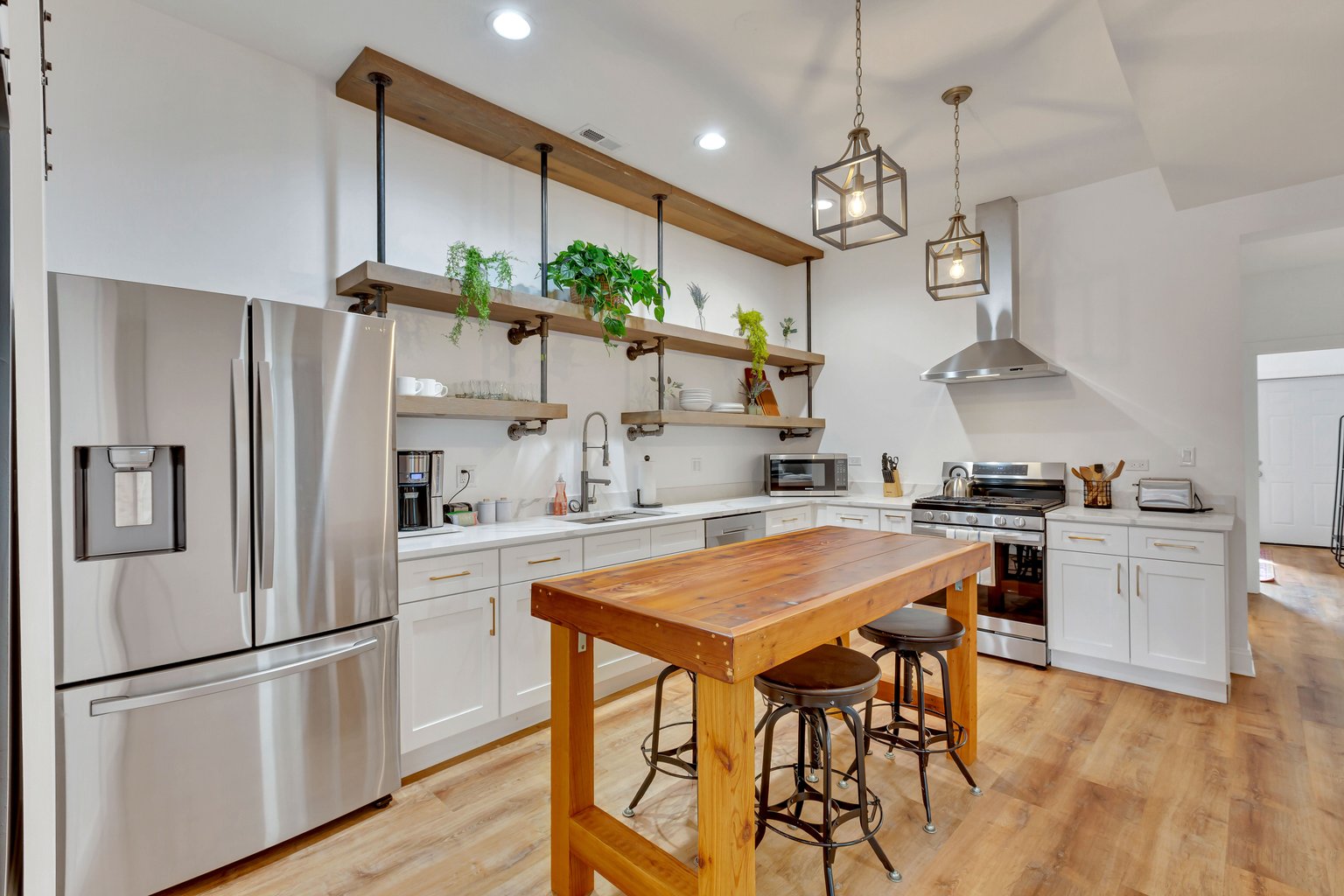 Chicago Vacation Rental