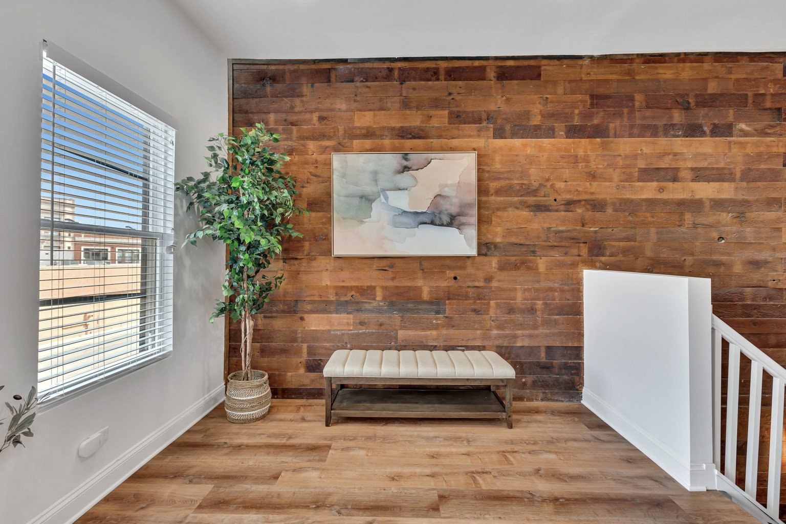 Chicago Vacation Rental