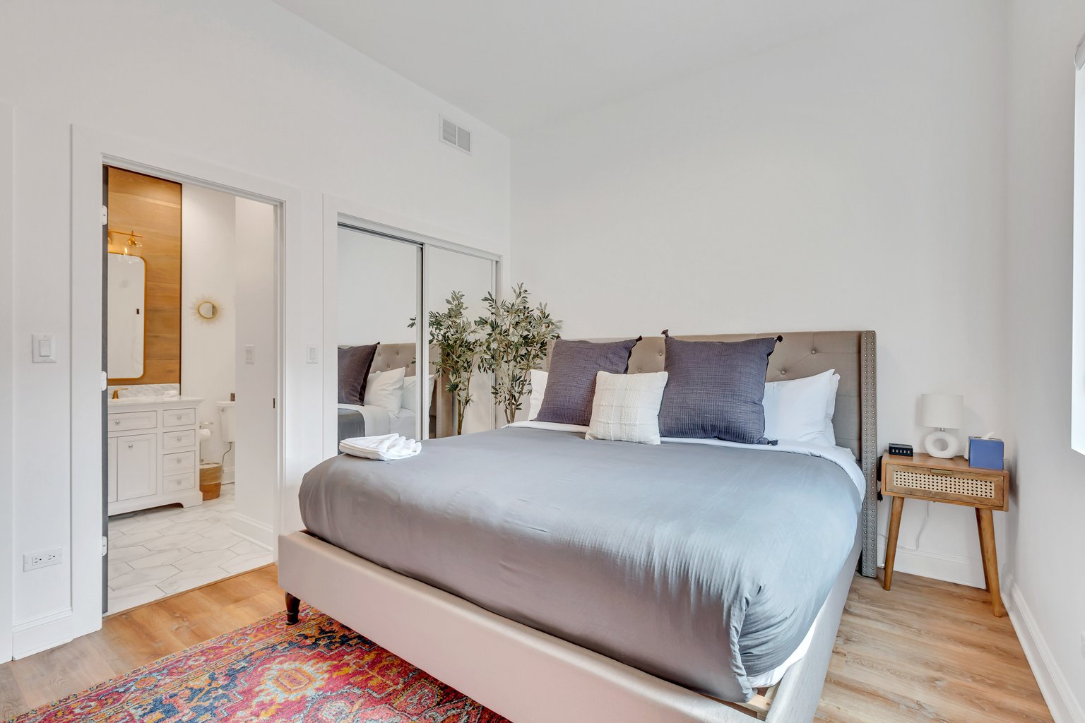 Chicago Vacation Rental