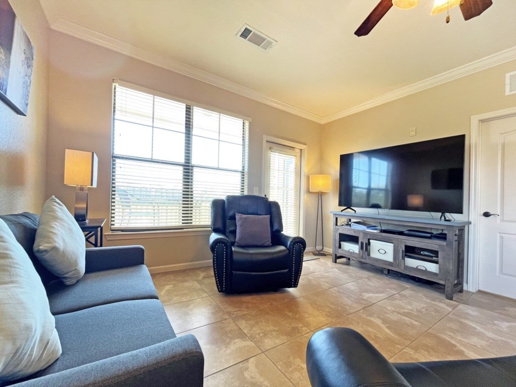 Davenport Vacation Rental