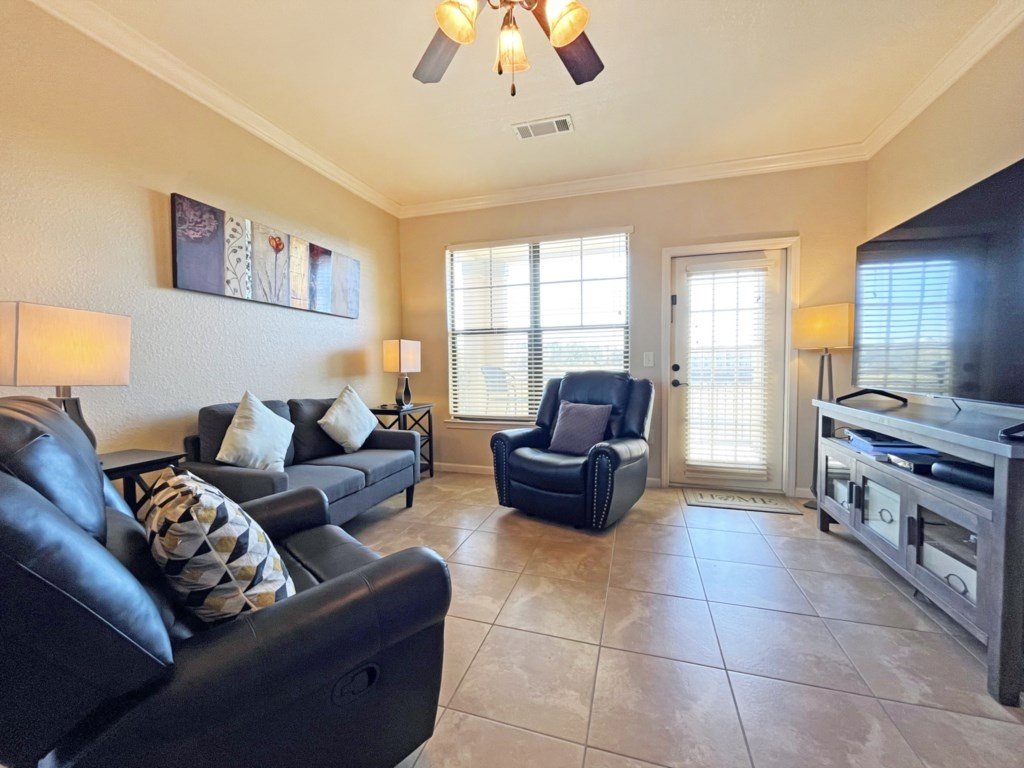 Davenport Vacation Rental