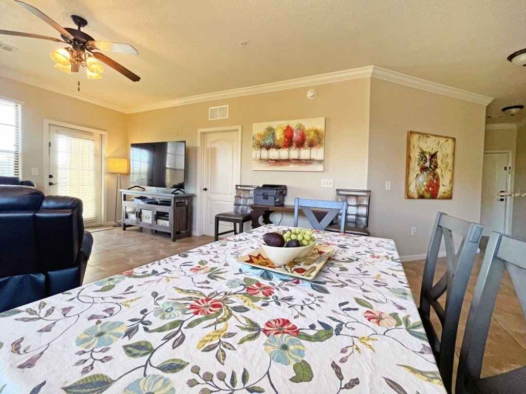 Davenport Vacation Rental