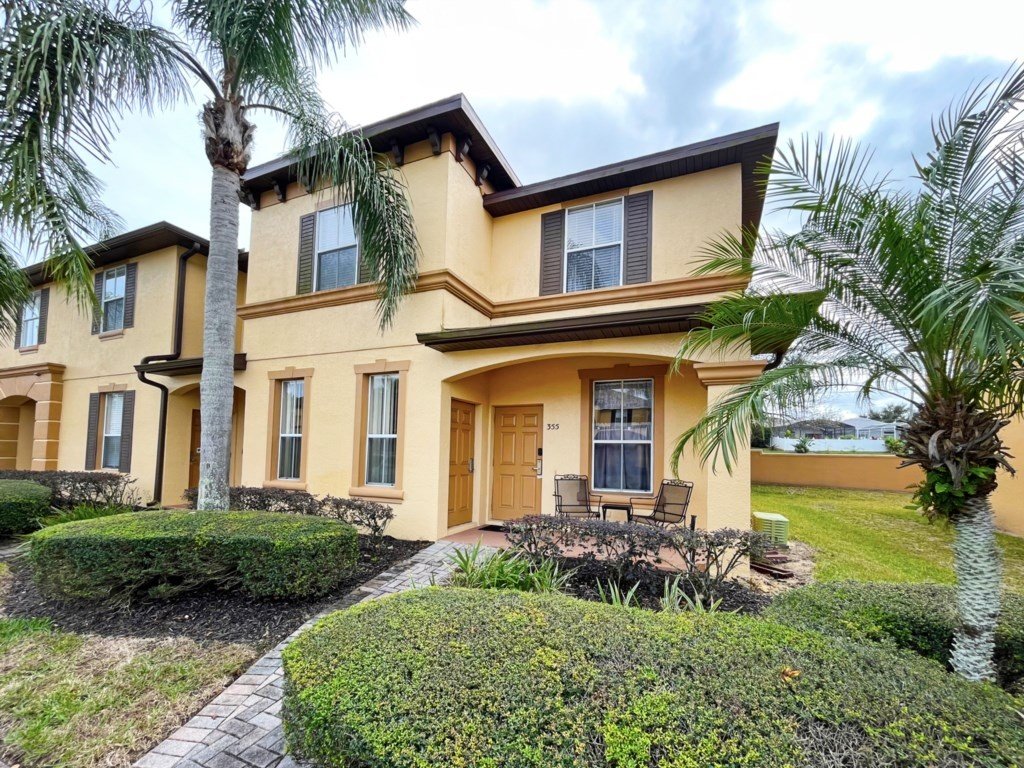 Davenport Vacation Rental