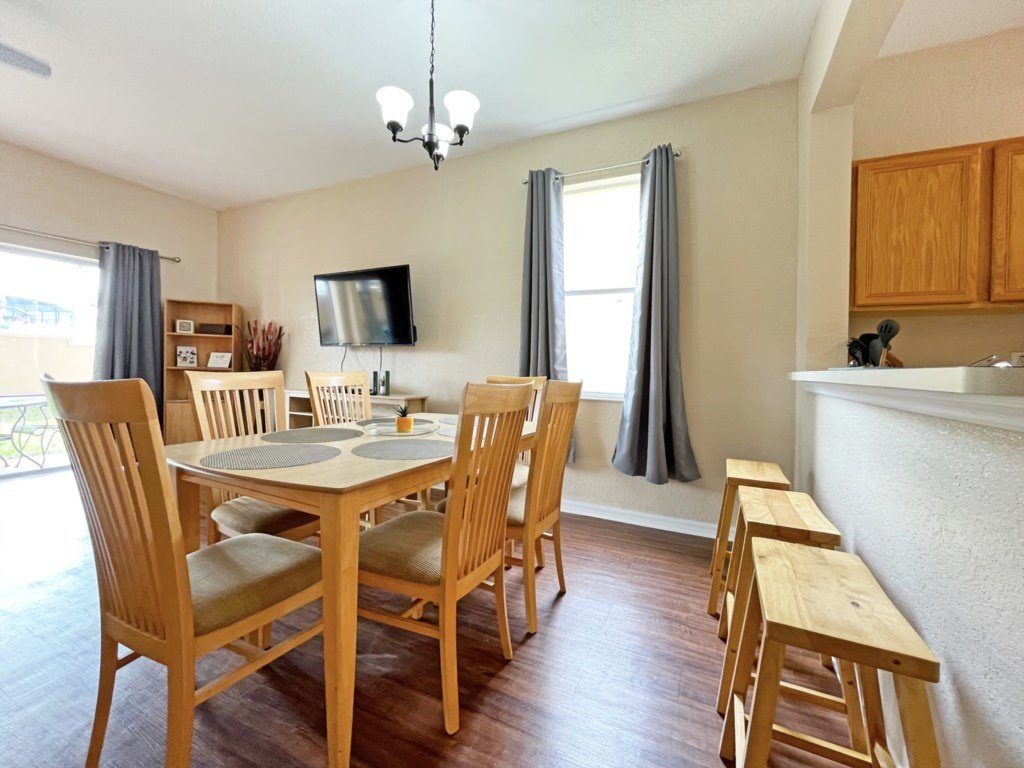 Davenport Vacation Rental