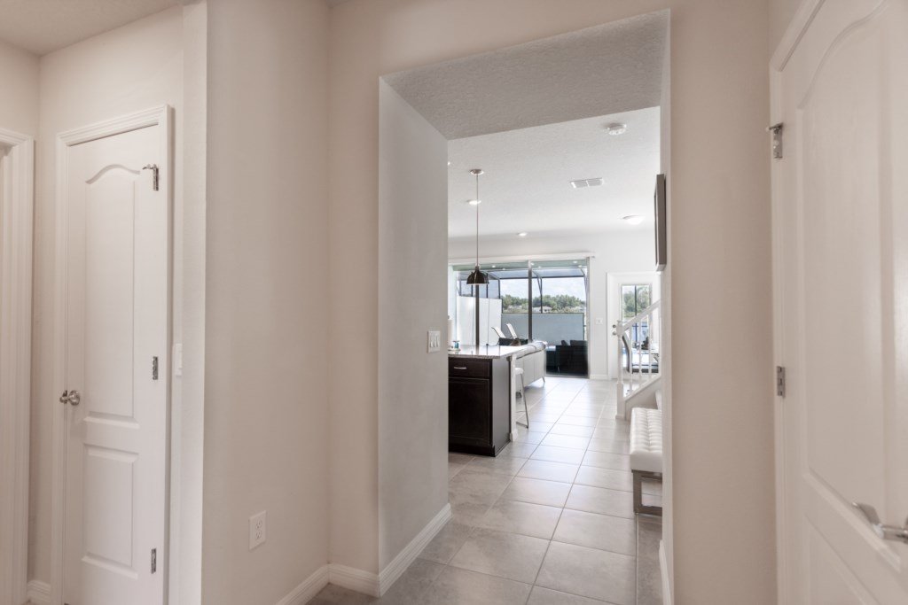 Davenport Vacation Rental