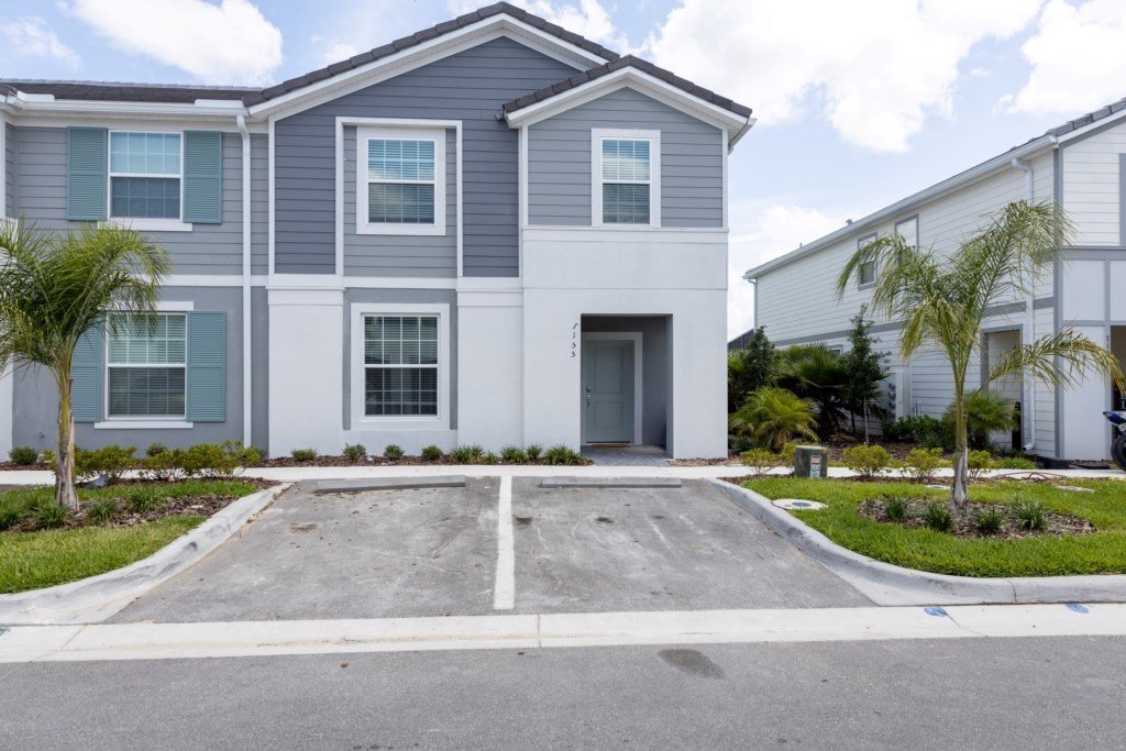 Davenport Vacation Rental