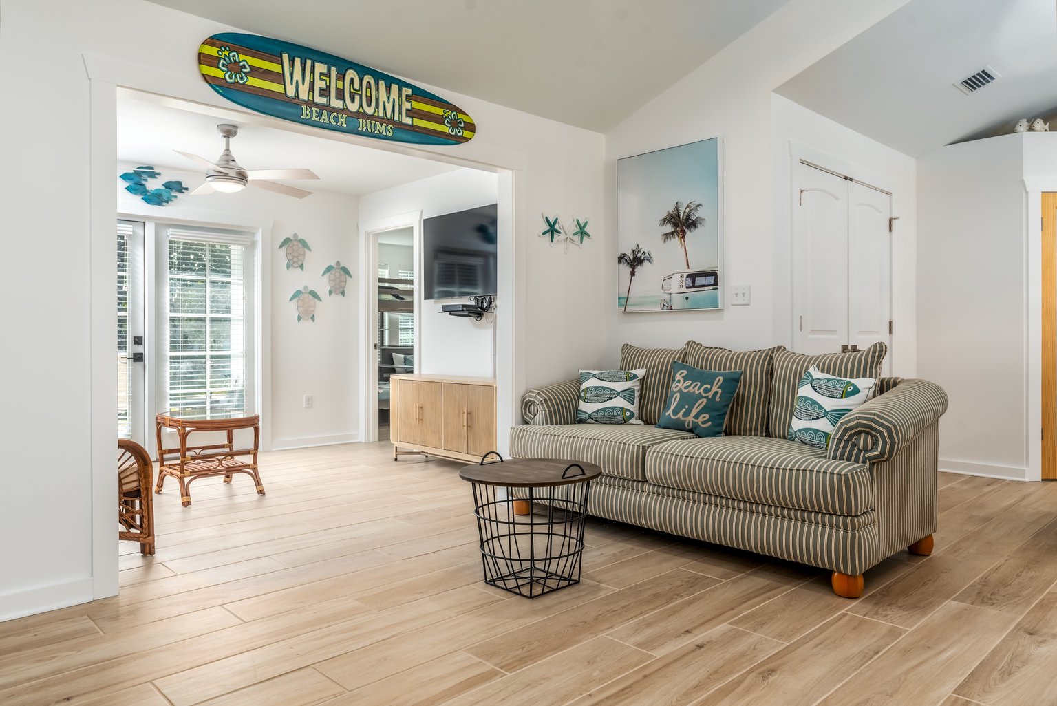 Dauphin Island Vacation Rental