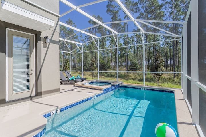 Reunion Vacation Rental