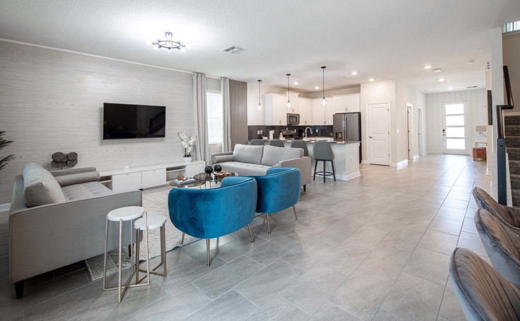 Davenport Vacation Rental