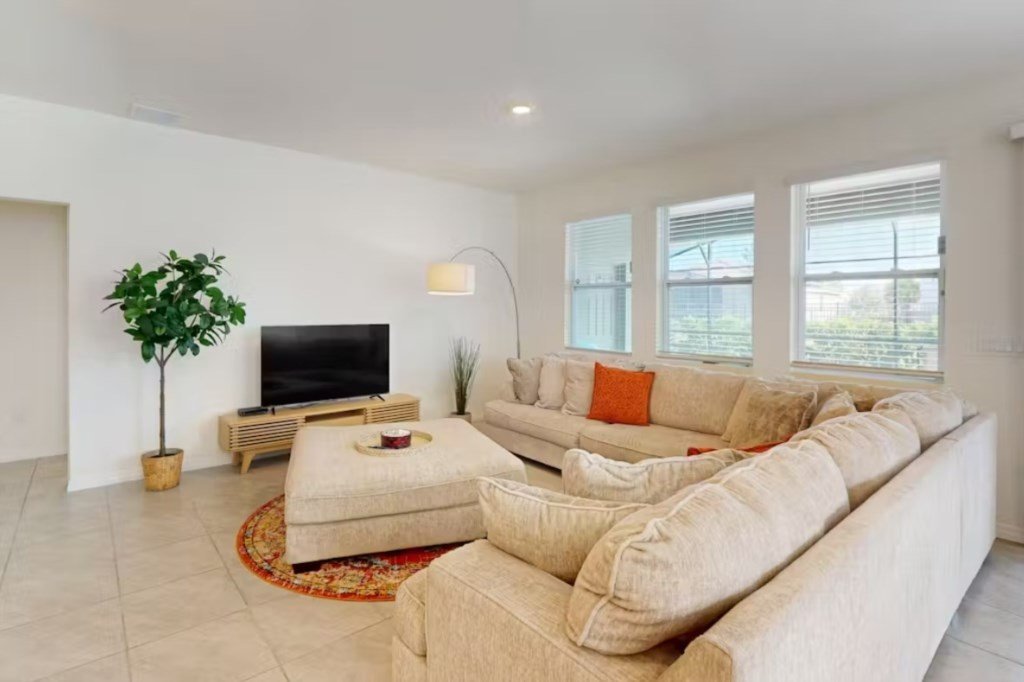 Davenport Vacation Rental