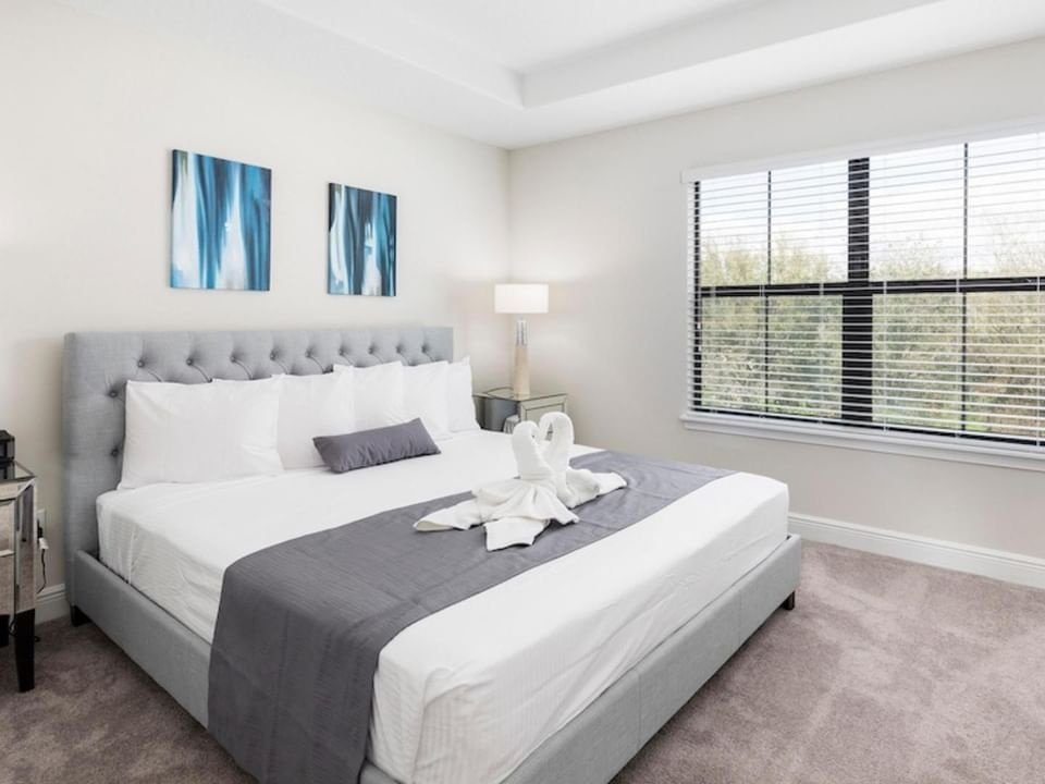 Haines City Vacation Rental