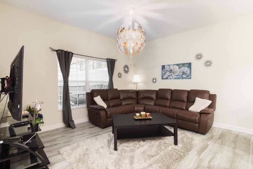 Champions Gate Vacation Rental