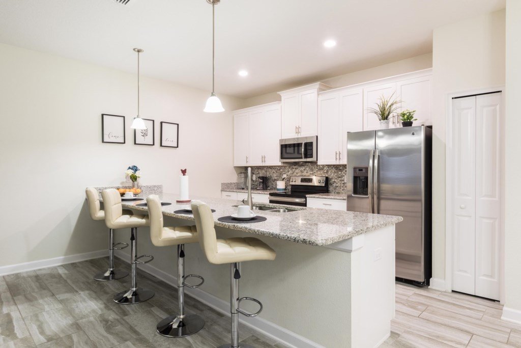 Champions Gate Vacation Rental