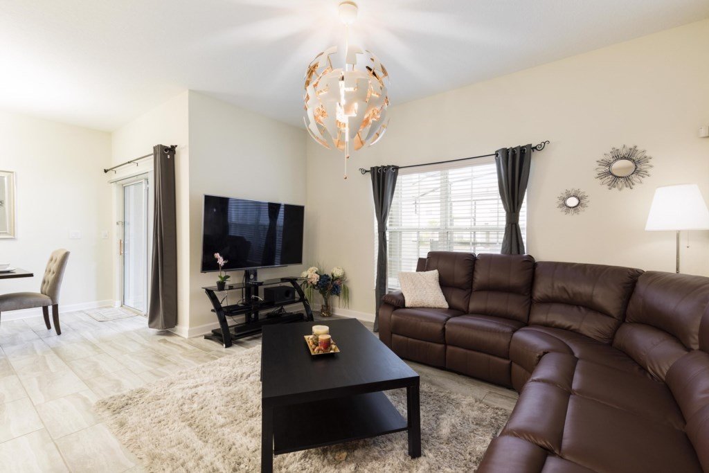 Champions Gate Vacation Rental