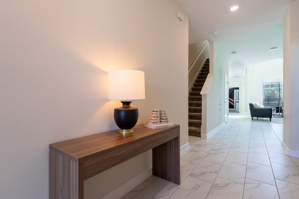 Davenport Vacation Rental