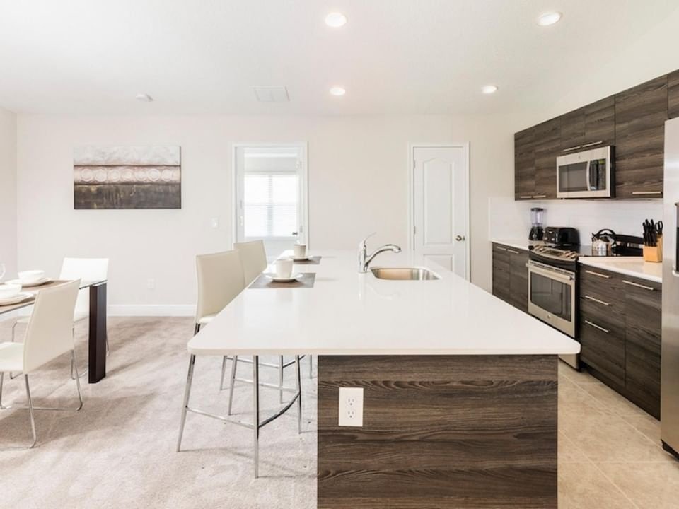 Haines City Vacation Rental