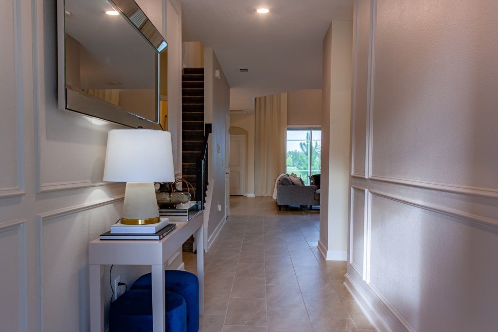 Kissimmee Vacation Rental