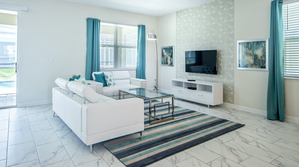 Kissimmee Vacation Rental