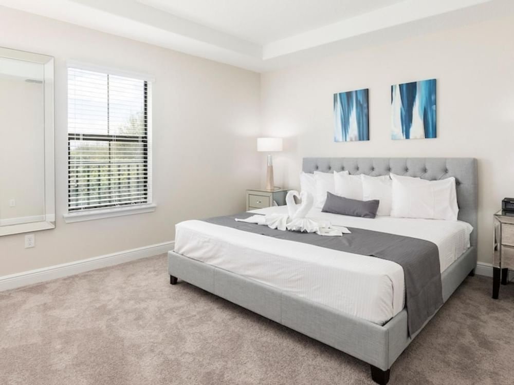 Haines City Vacation Rental