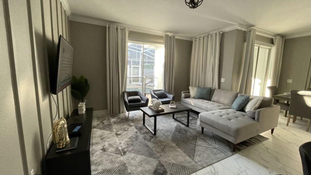 Champions Gate Vacation Rental