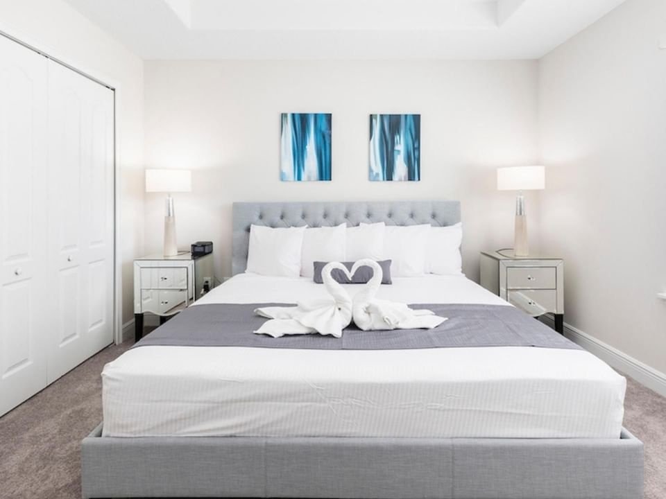 Haines City Vacation Rental