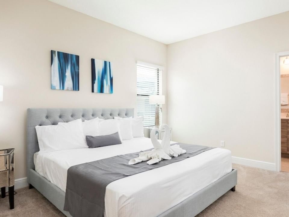 Haines City Vacation Rental