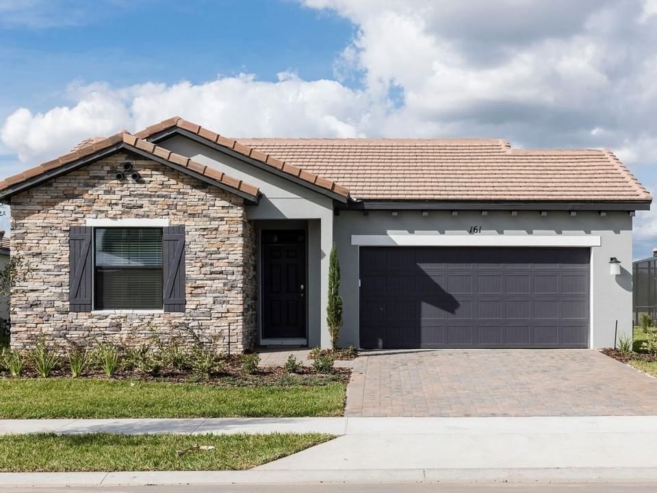 Haines City Vacation Rental