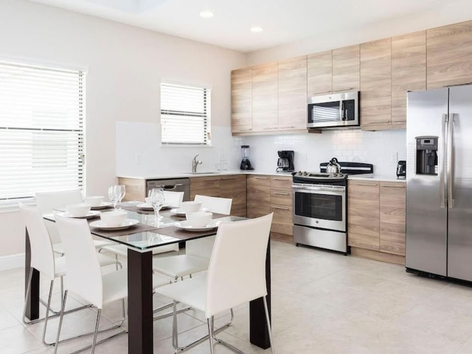 Haines City Vacation Rental