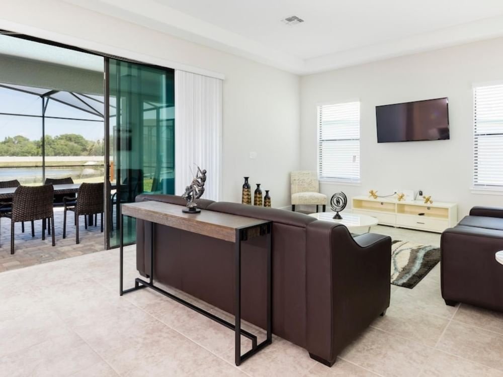 Haines City Vacation Rental