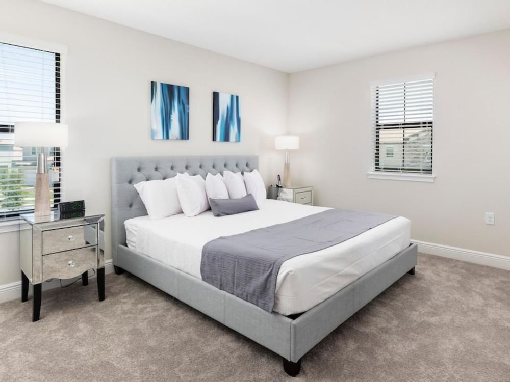 Haines City Vacation Rental