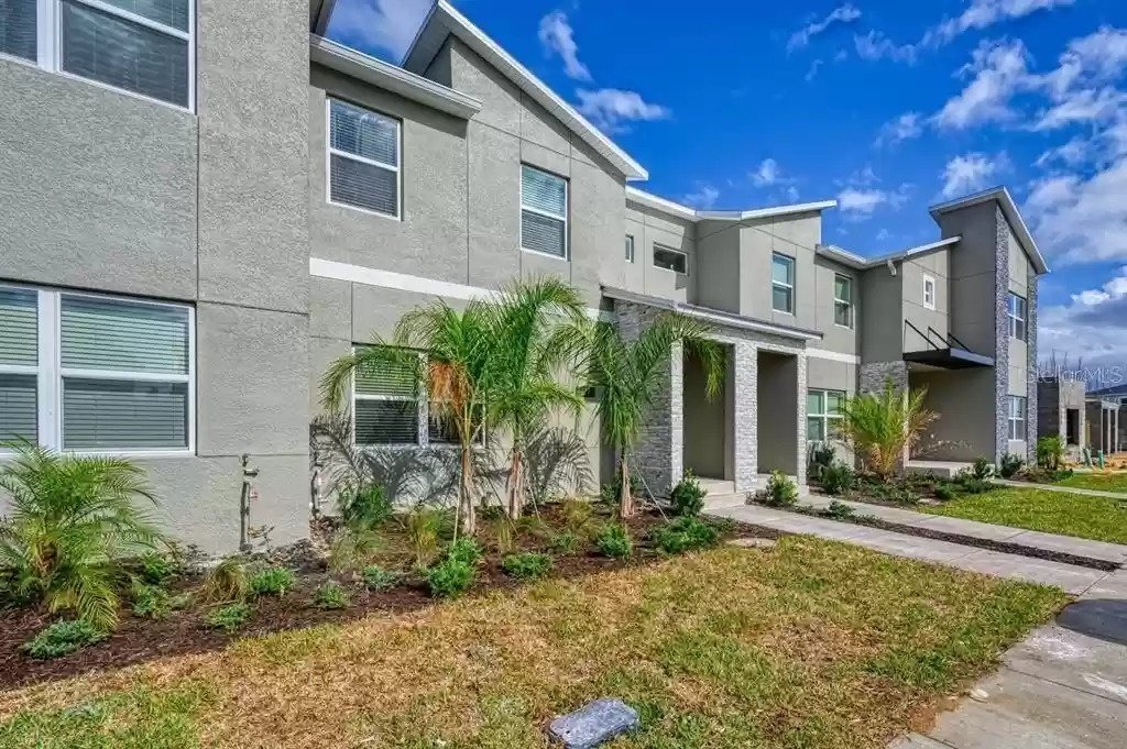 Reunion Vacation Rental