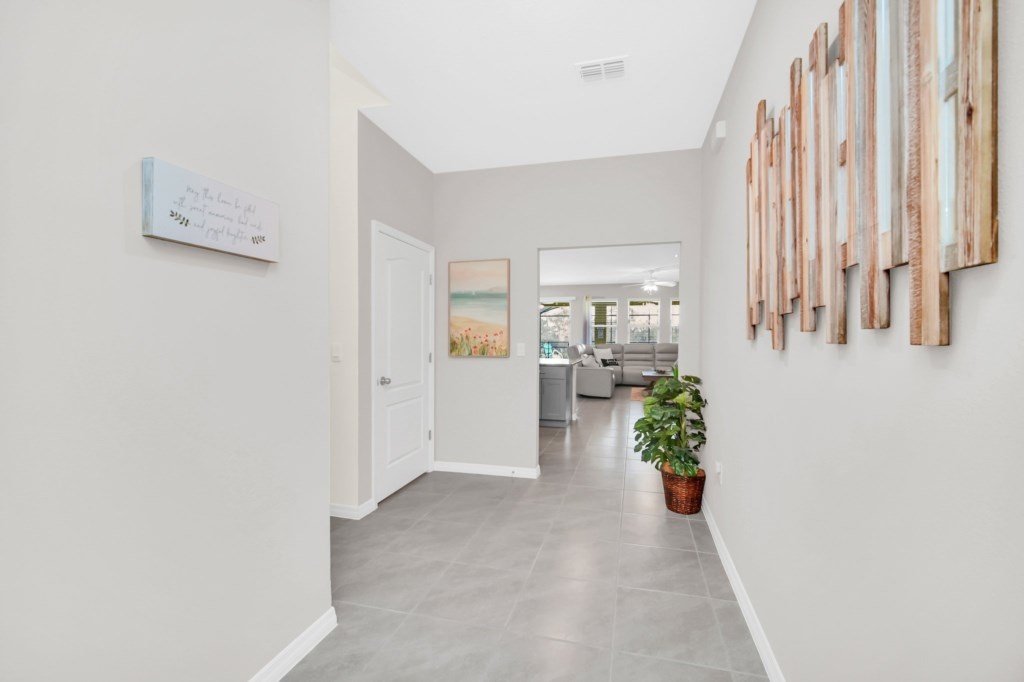 Davenport Vacation Rental