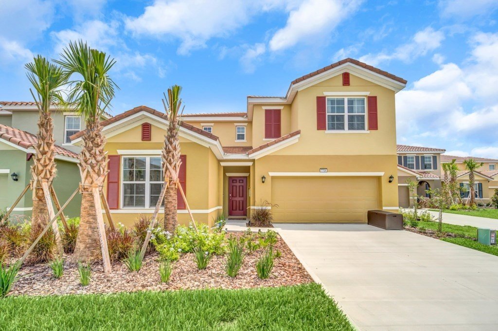 Davenport Vacation Rental