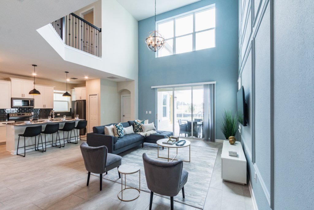 Four Corners Vacation Rental