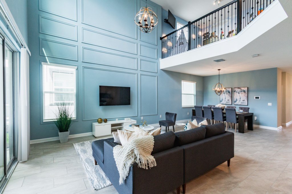 Four Corners Vacation Rental