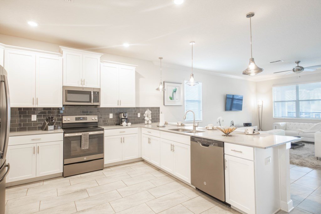 Champions Gate Vacation Rental