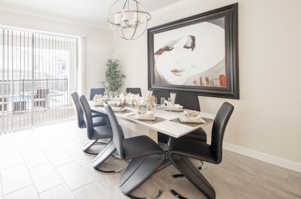 Champions Gate Vacation Rental