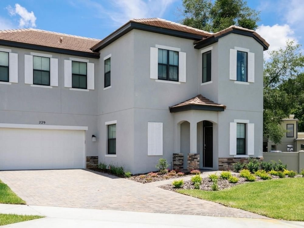 Haines City Vacation Rental