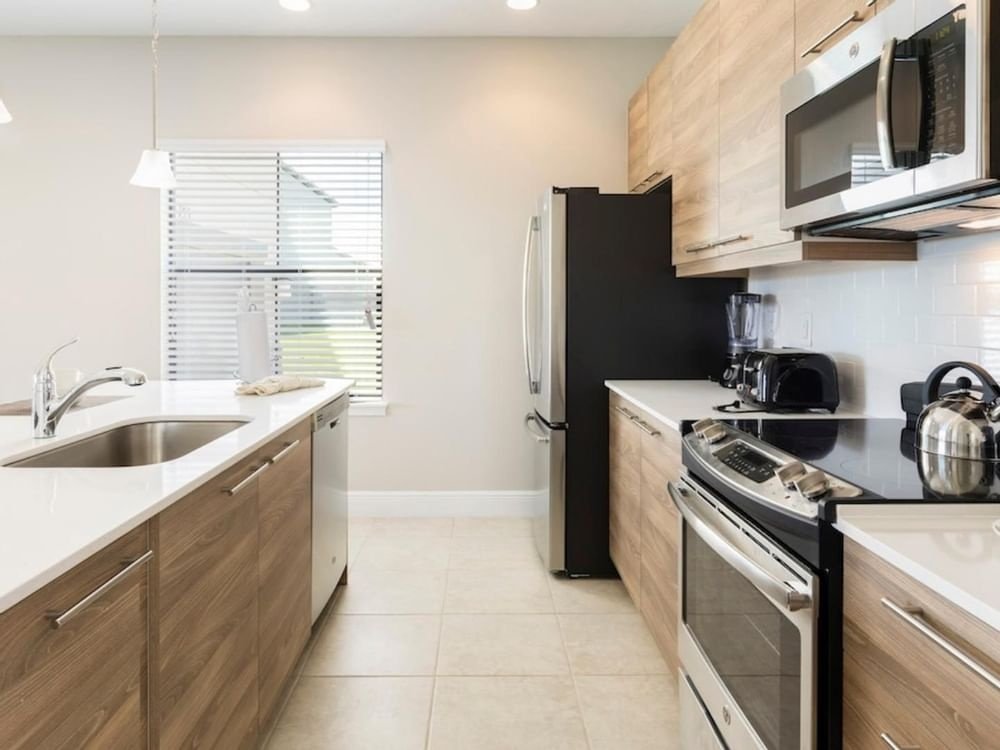 Haines City Vacation Rental