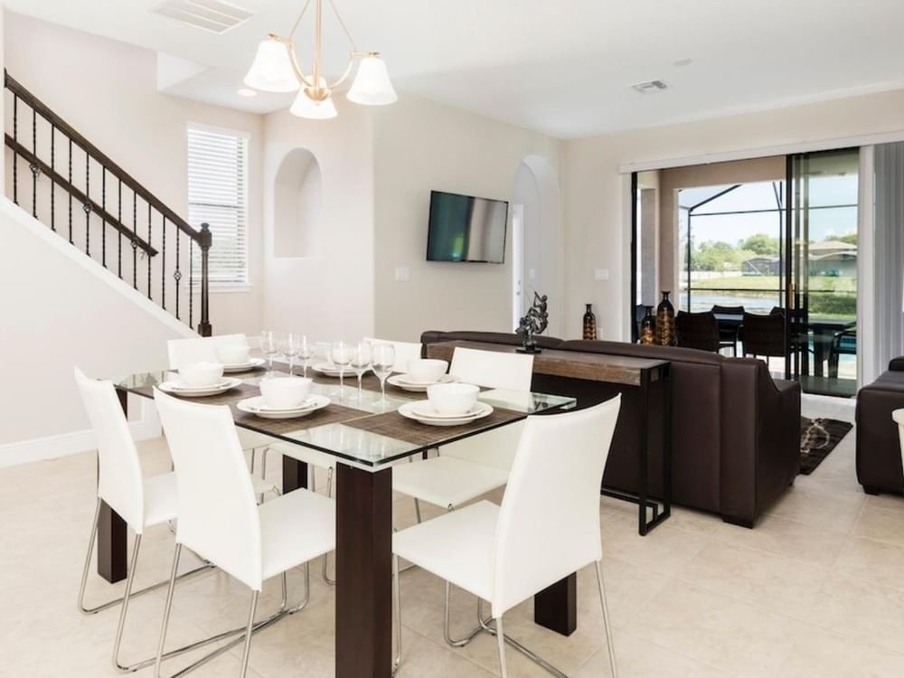 Haines City Vacation Rental