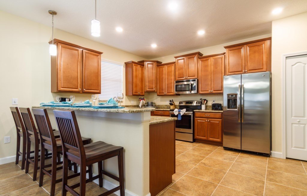 Champions Gate Vacation Rental