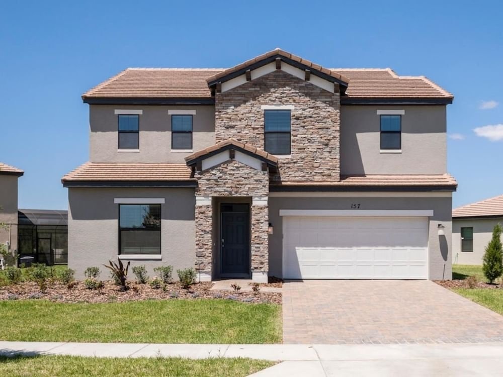 Haines City Vacation Rental