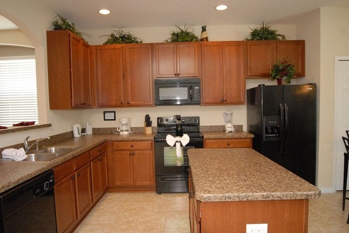 Kissimmee Vacation Rental