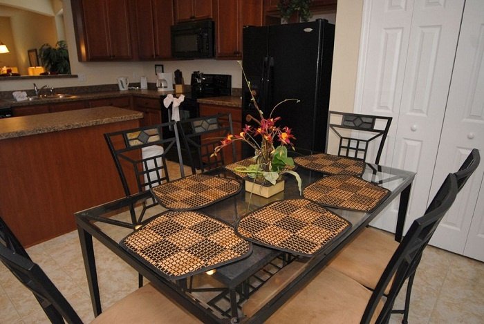 Kissimmee Vacation Rental