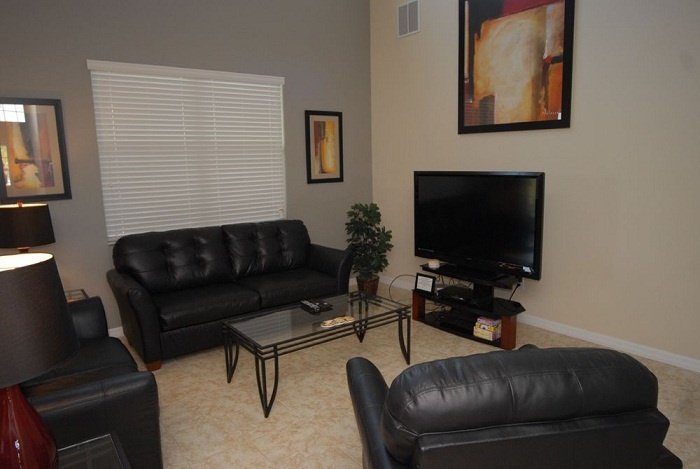 Kissimmee Vacation Rental