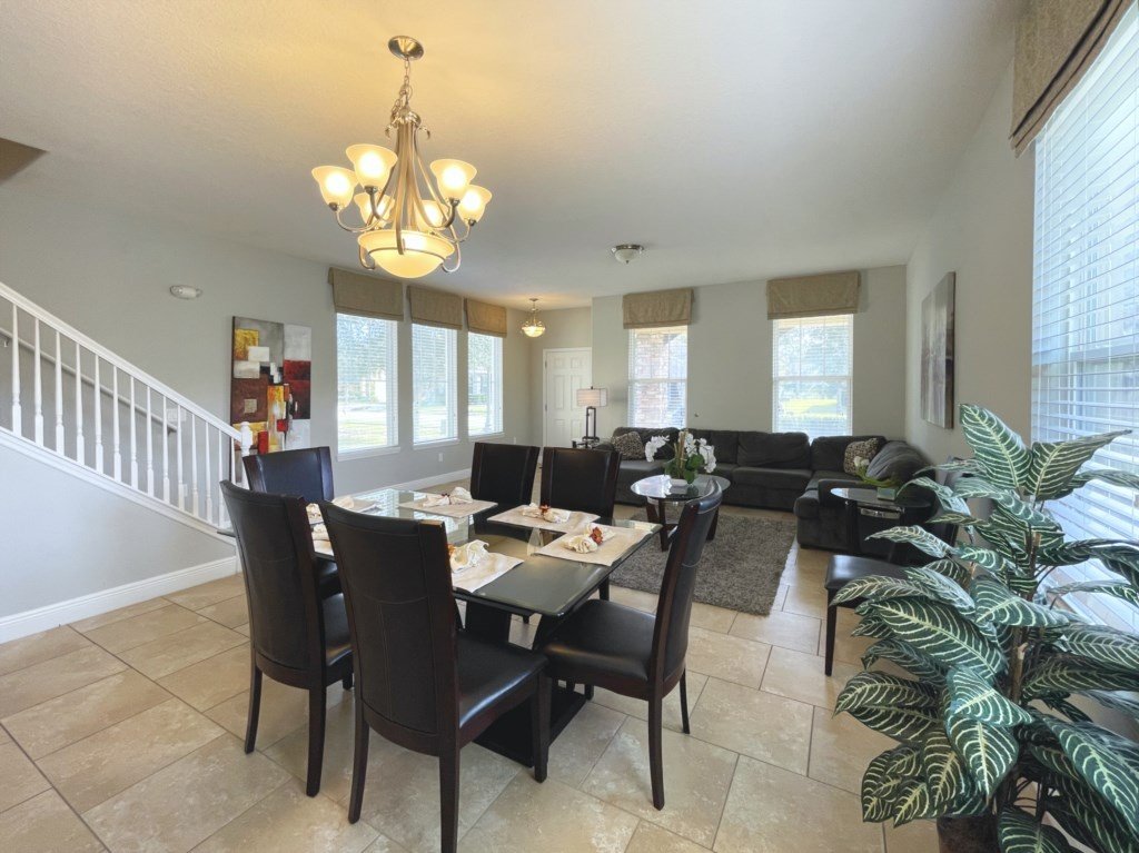 Davenport Vacation Rental