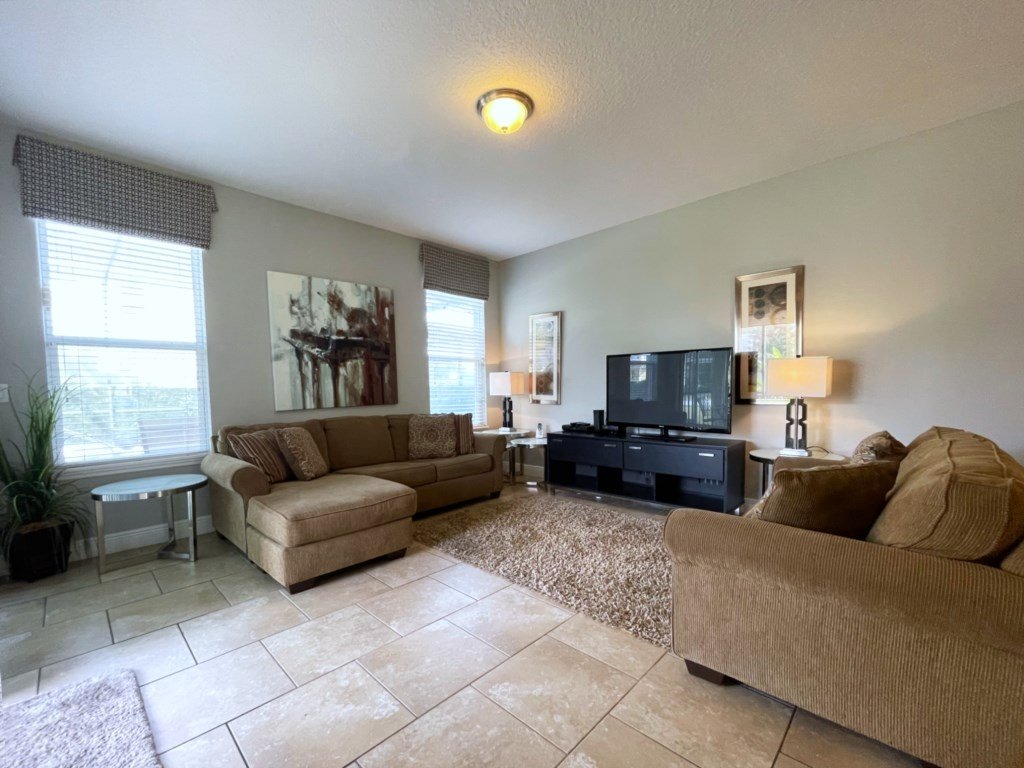 Davenport Vacation Rental